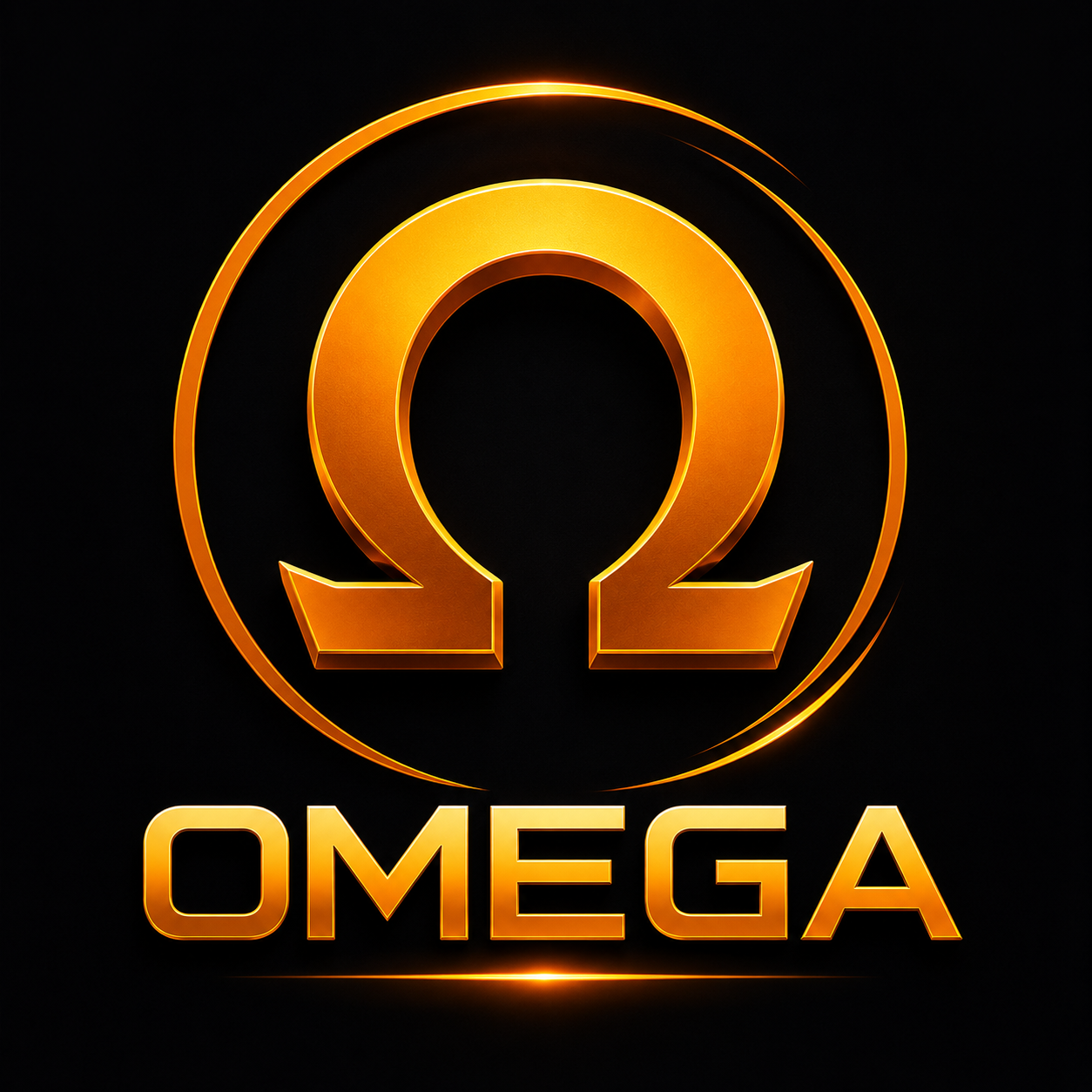 Logo Omega IPTV