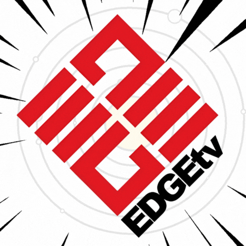 Logo Edge TV